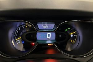 Renault Captur bild 10