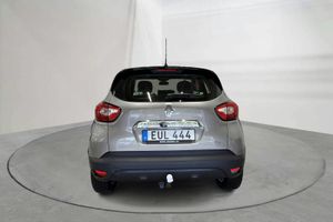 Renault Captur bild 5