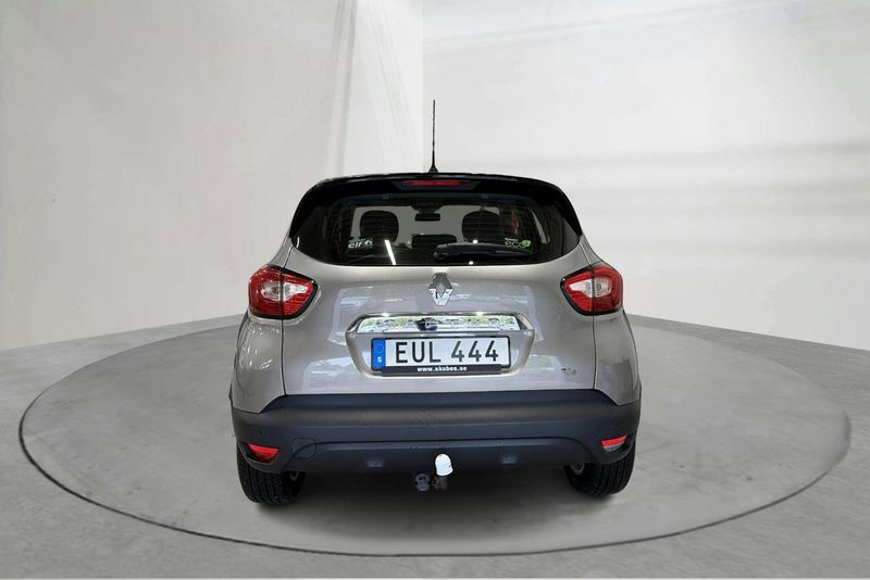 Renault Captur bild 5