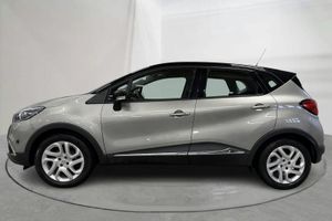 Renault Captur bild 2
