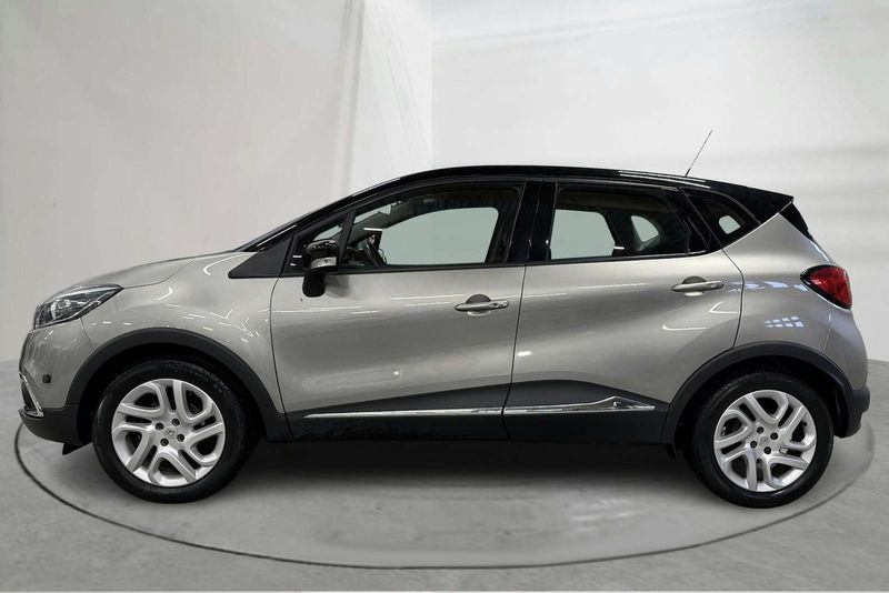 Renault Captur bild 2