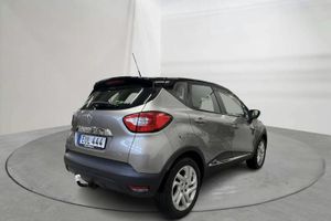 Renault Captur bild 3