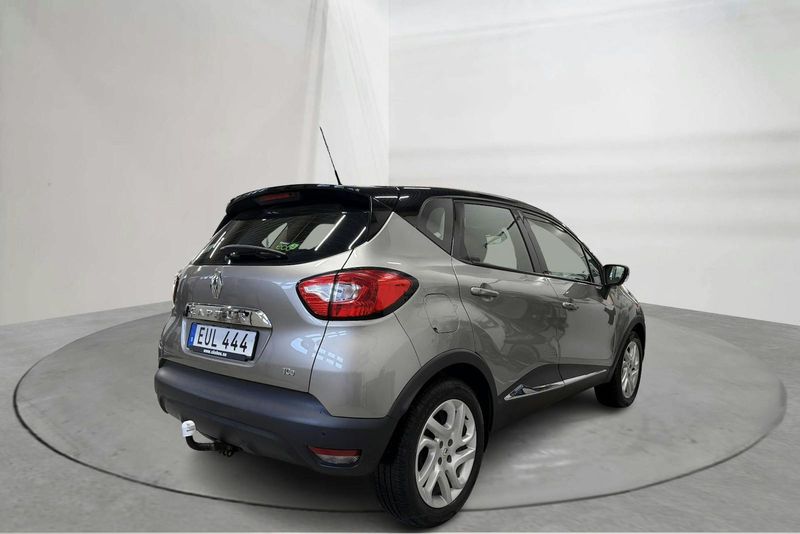 Renault Captur bild 3
