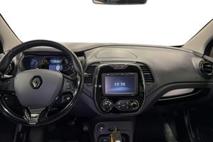 Renault Captur bild 6