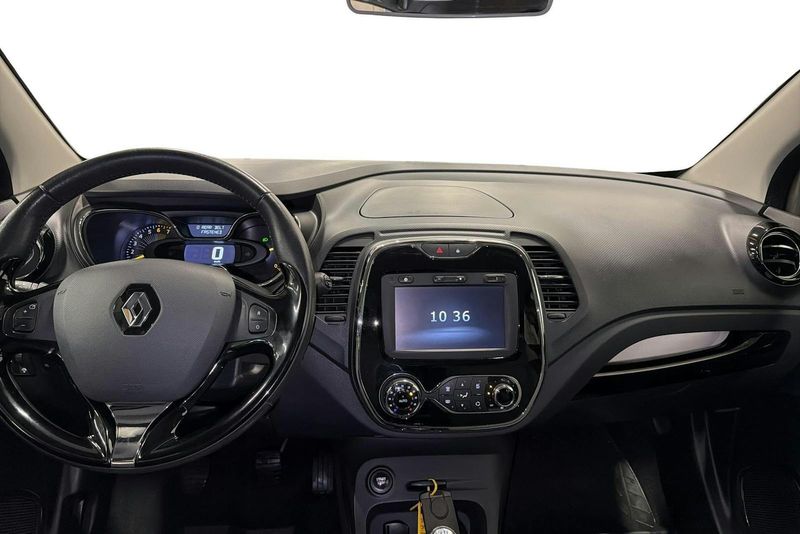 Renault Captur bild 6