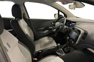 Renault Captur bild 7
