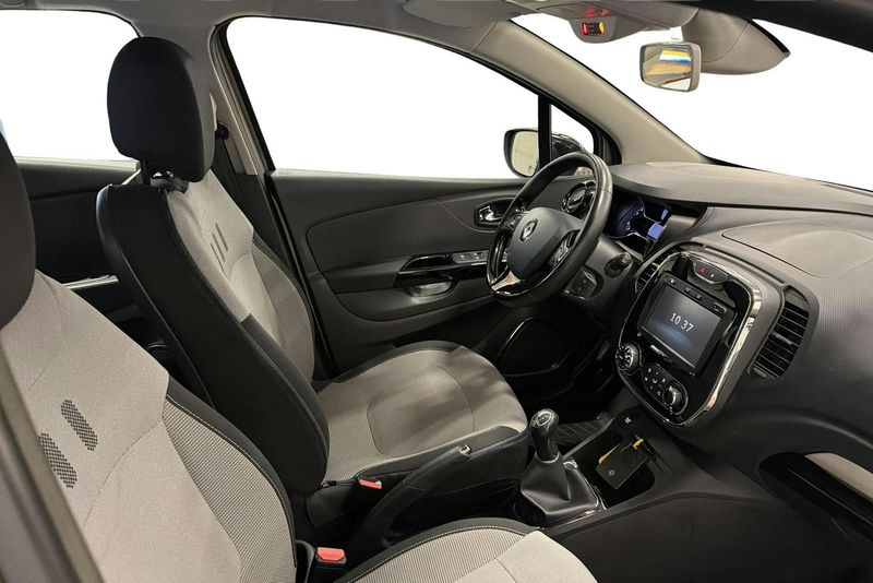 Renault Captur bild 7