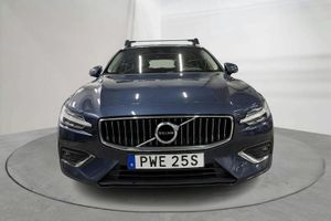 Volvo V60 bild 4