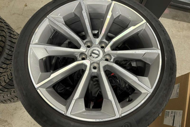 Volvo V60 bild 18