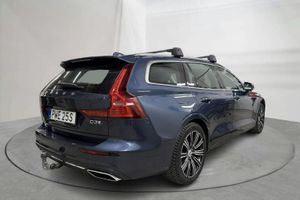 Volvo V60 bild 3