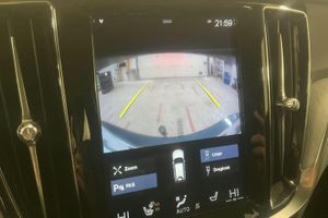 Volvo V60 bild 12