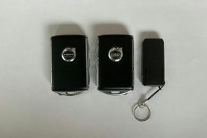 Volvo V60 bild 19