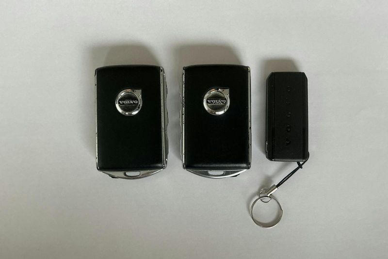 Volvo V60 bild 19
