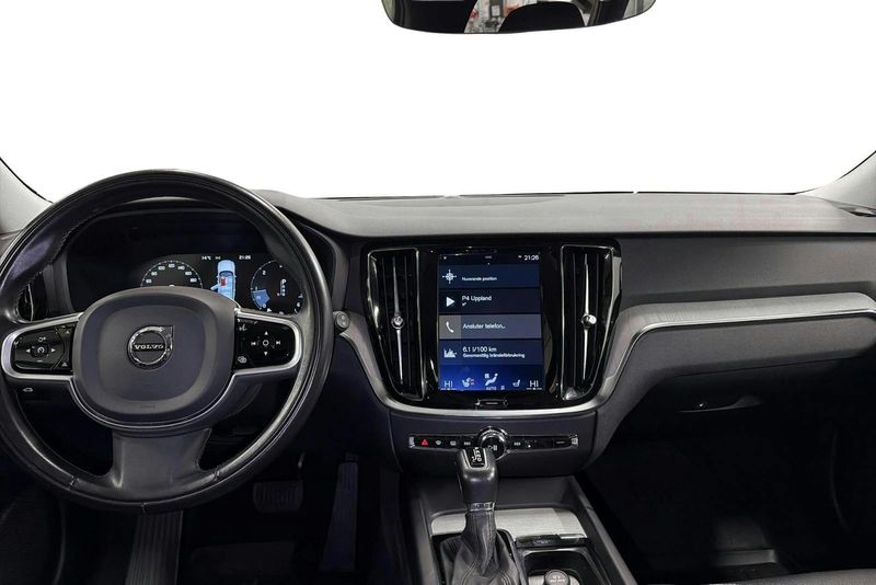 Volvo V60 bild 6