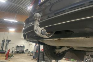 Volvo V60 bild 17
