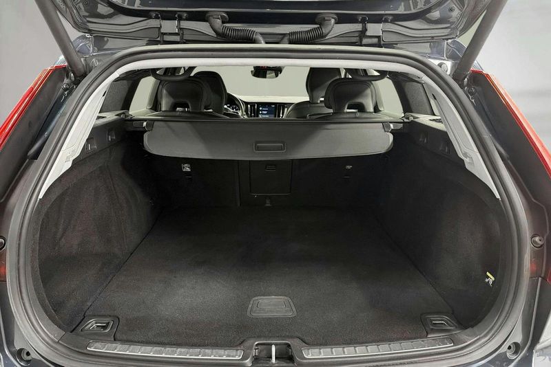 Volvo V60 bild 9