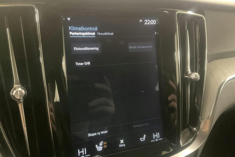 Volvo V60 bild 13