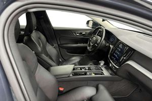 Volvo V60 bild 7