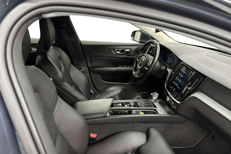 Volvo V60 bild 7