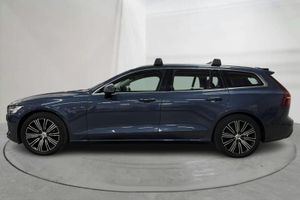 Volvo V60 bild 2