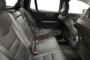 Volvo V60 bild 8