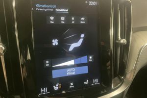 Volvo V60 bild 14