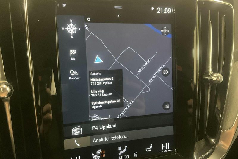 Volvo V60 bild 11