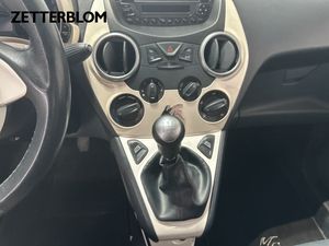 Ford Ka bild 14