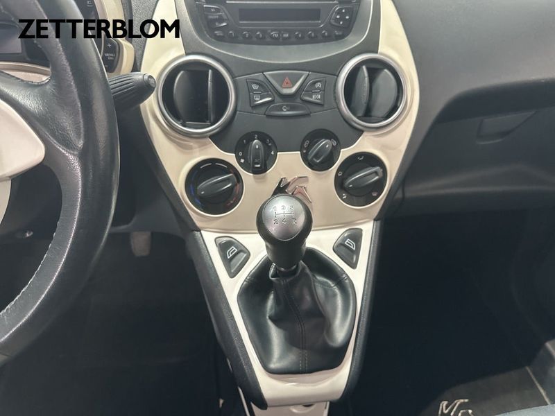 Ford Ka bild 14