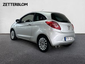 Ford Ka bild 3
