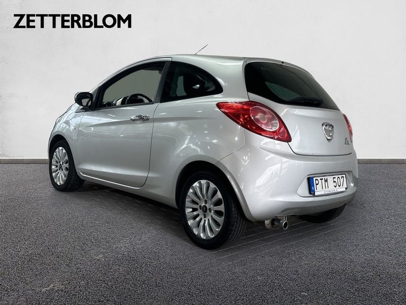 Ford Ka bild 3