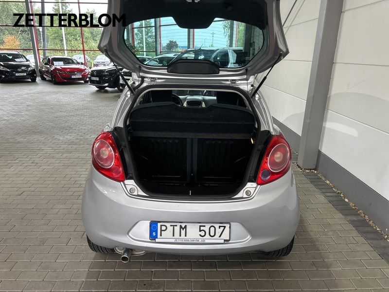 Ford Ka bild 6