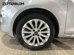 Ford Ka bild 13