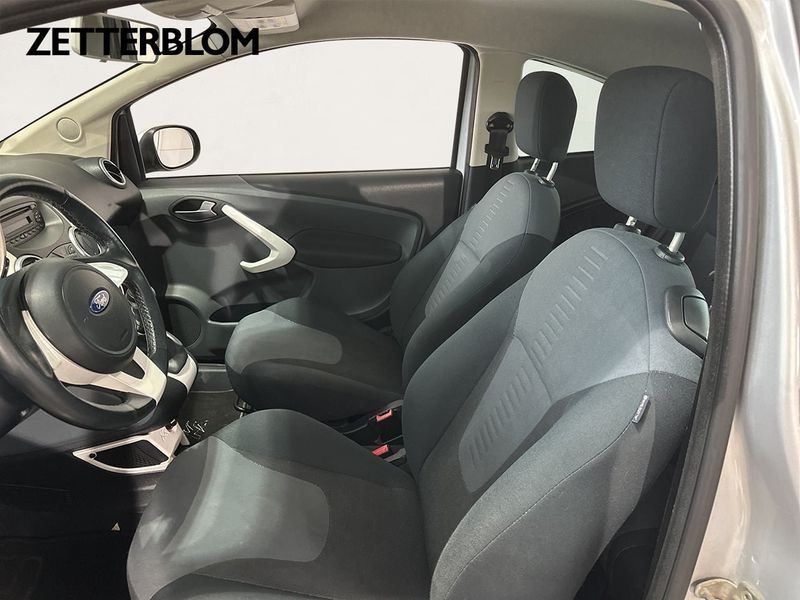 Ford Ka bild 7