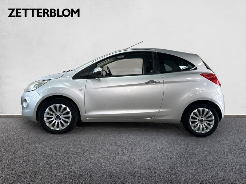 Ford Ka bild 2