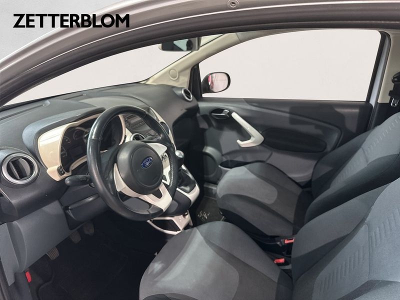 Ford Ka bild 8