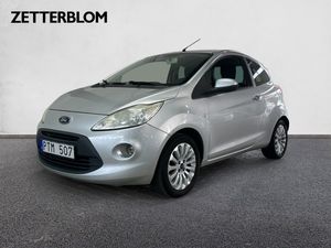 Ford Ka bild 1