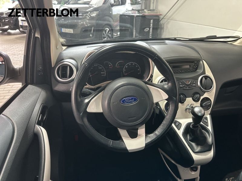 Ford Ka bild 12