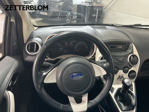 Ford Ka bild 11