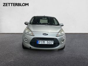 Ford Ka bild 5