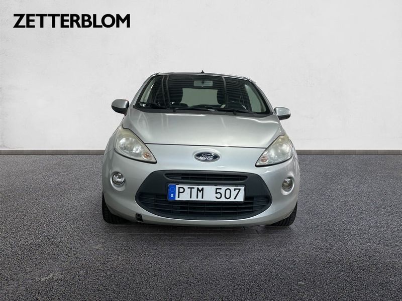 Ford Ka bild 5