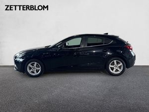 Mazda 3 bild 2