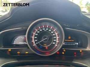 Mazda 3 bild 11