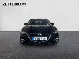 Mazda 3 bild 5