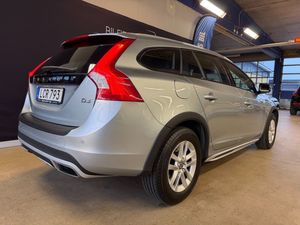 Volvo V60 bild 3