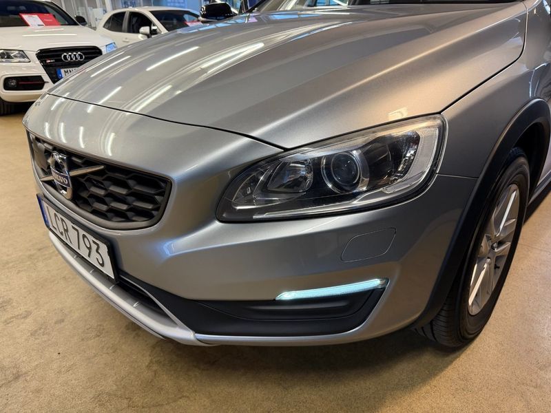 Volvo V60 bild 21