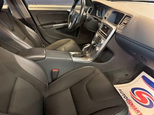 Volvo V60 bild 7
