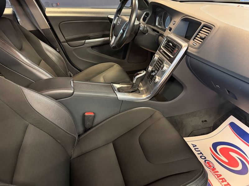 Volvo V60 bild 7