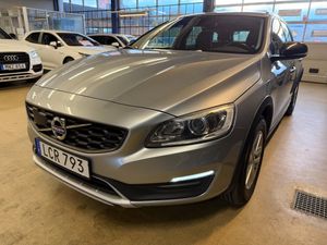 Volvo V60 bild 6