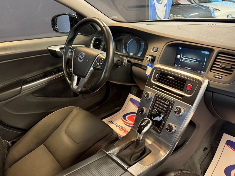 Volvo V60 bild 13